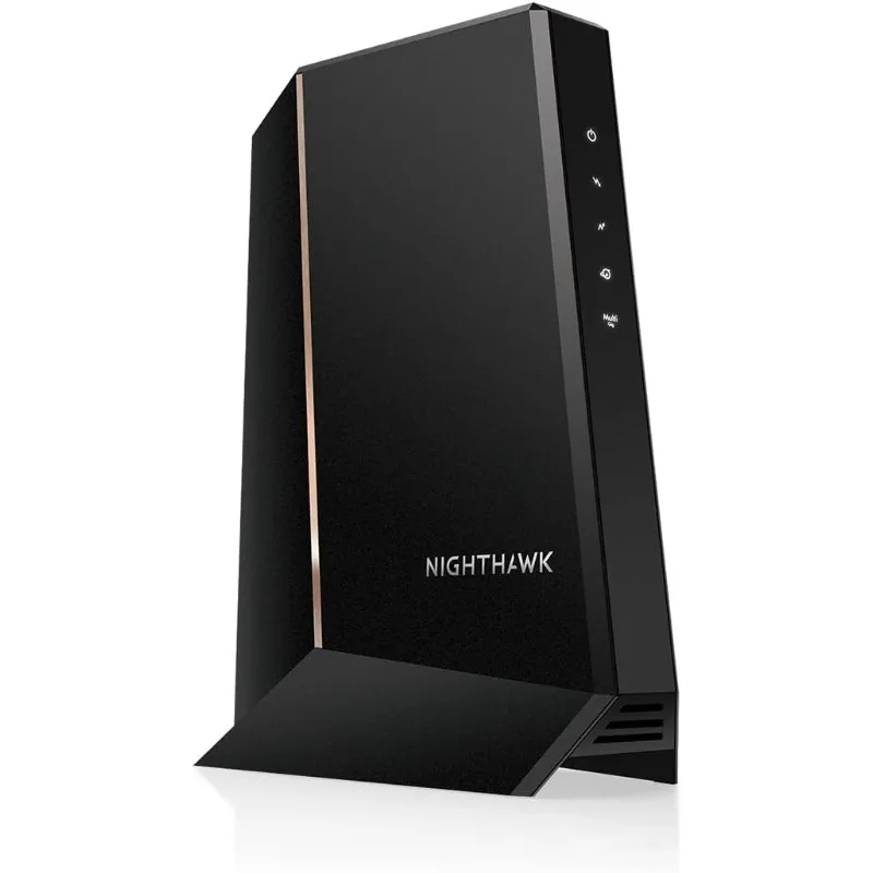 Nighthawk Multi-Gig Cable Modem (CM2000) - Compatible With All Cable Providers Incl