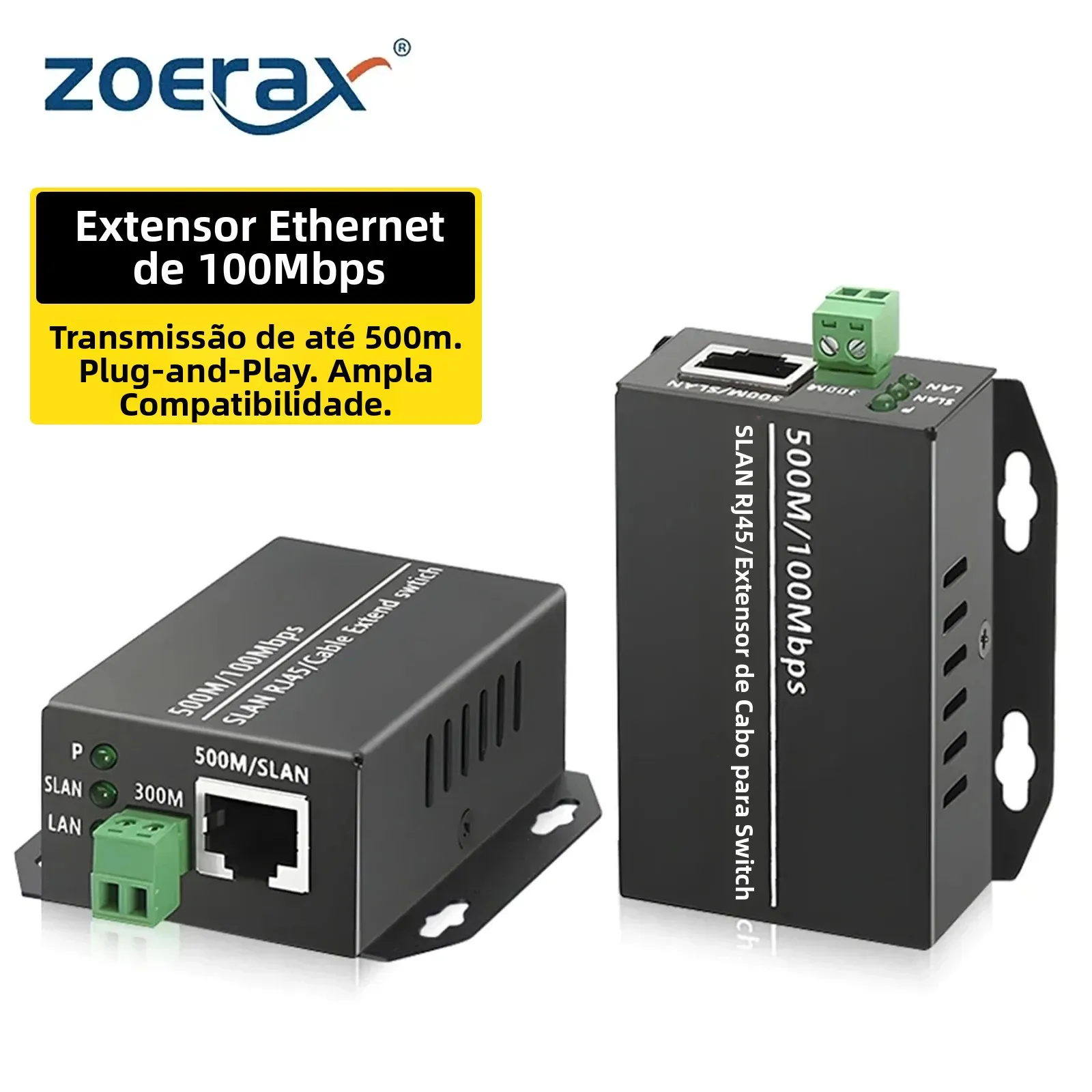 zoerax-100mbps-ethernet-extender-500m-cat5e-cat6-lan-extender-twisted-pair-coax-cable-network-repeater-for-ip-camera