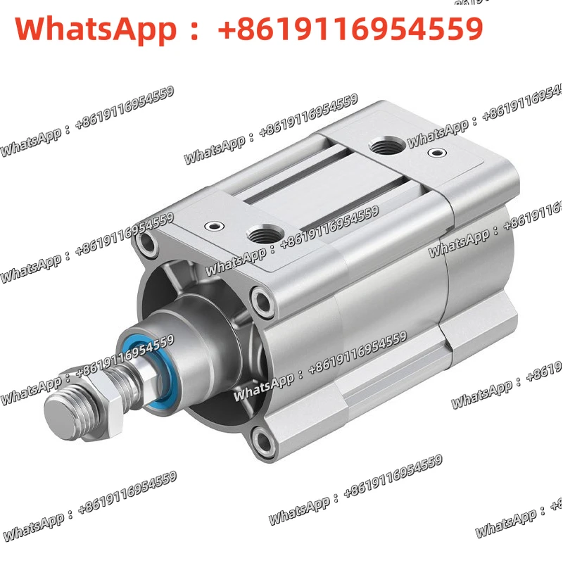 

DSBC-40-25-PPVA-N3 1376656 new ISO standard cylinder with 25mm female thread