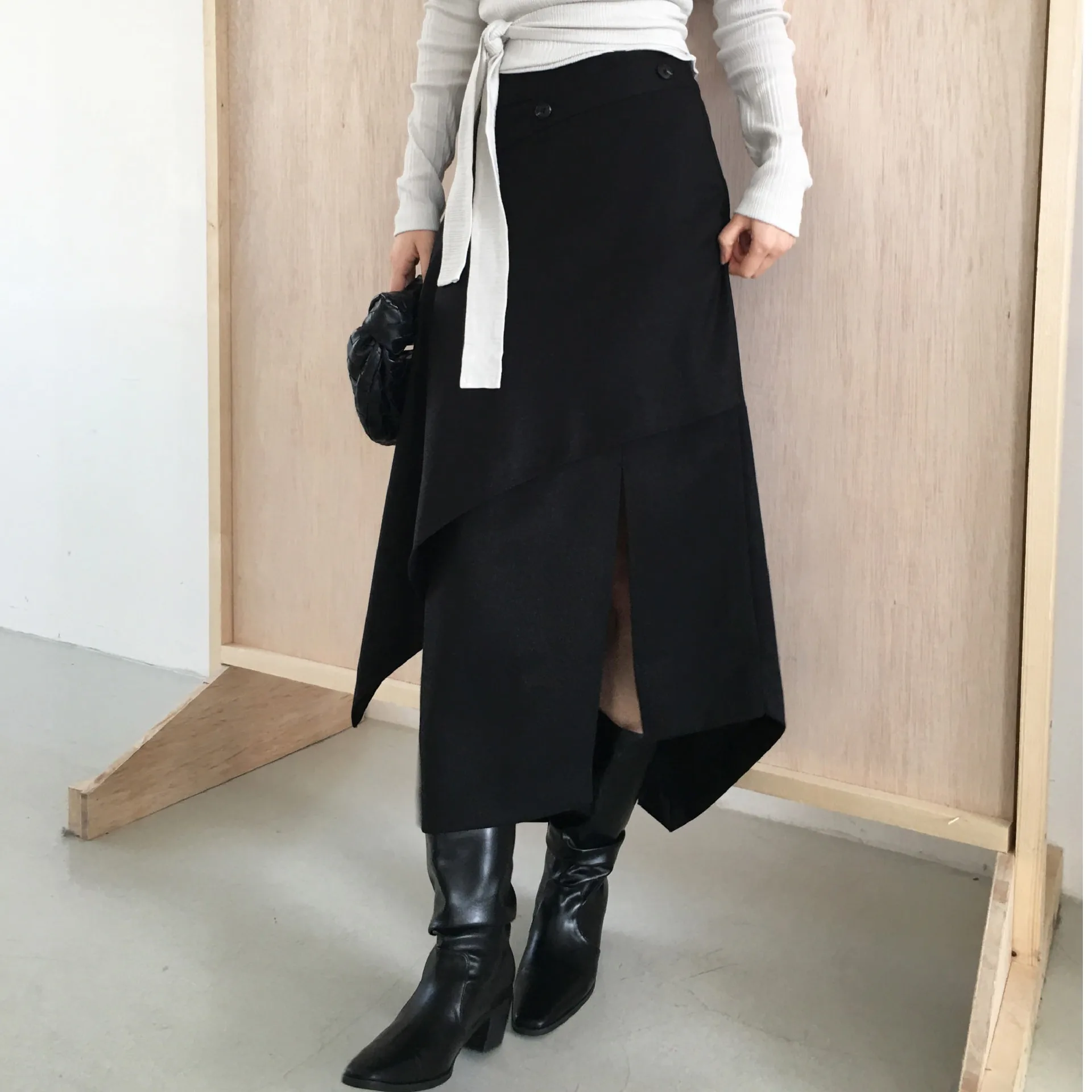 Chic Early Spring A…