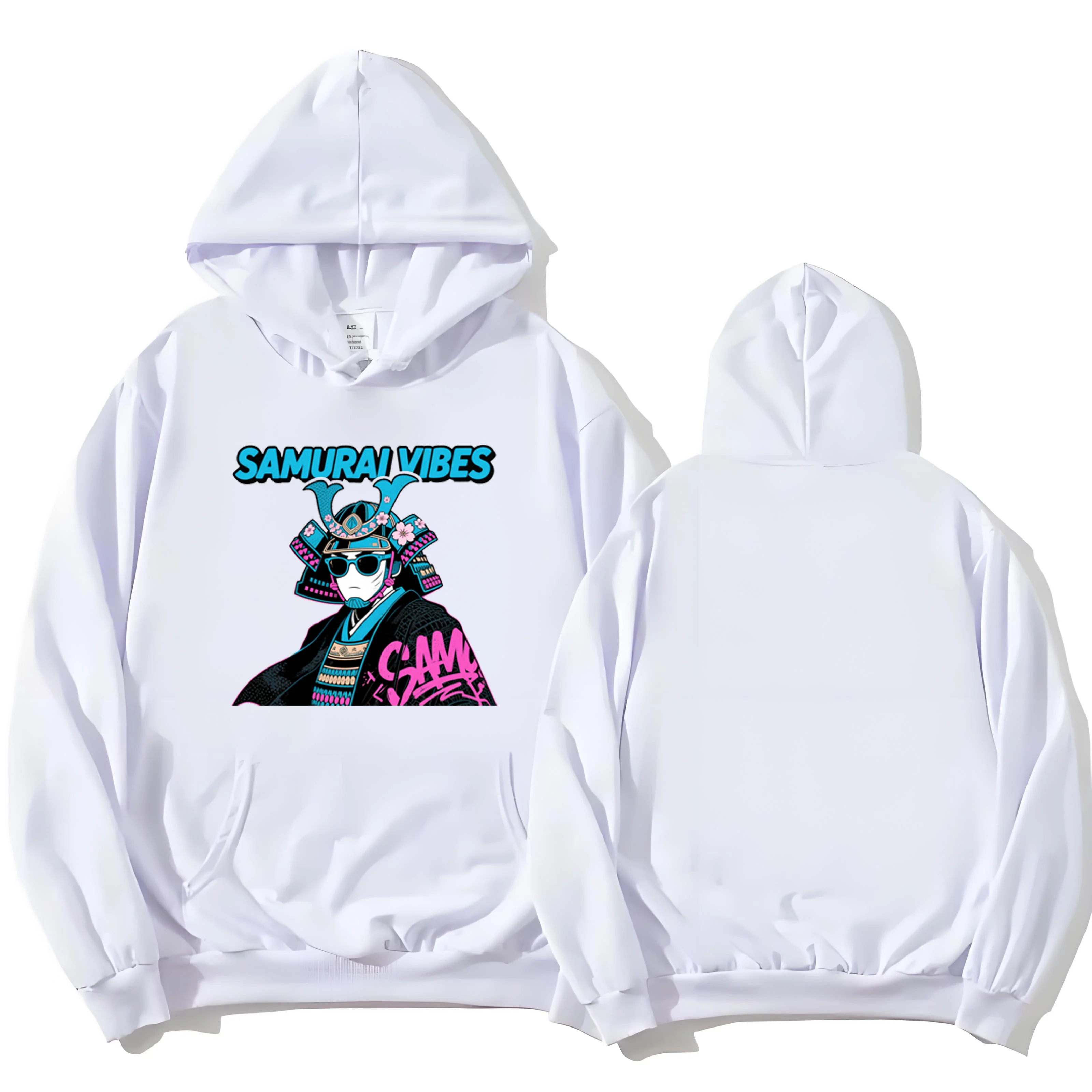 أحدث سويت شيرت ياباني بحروف لعام 2025 مع سويت شيرت بقلنسوة عالي التحمل 330 درجة مناسب لكل من الرجال والنساء