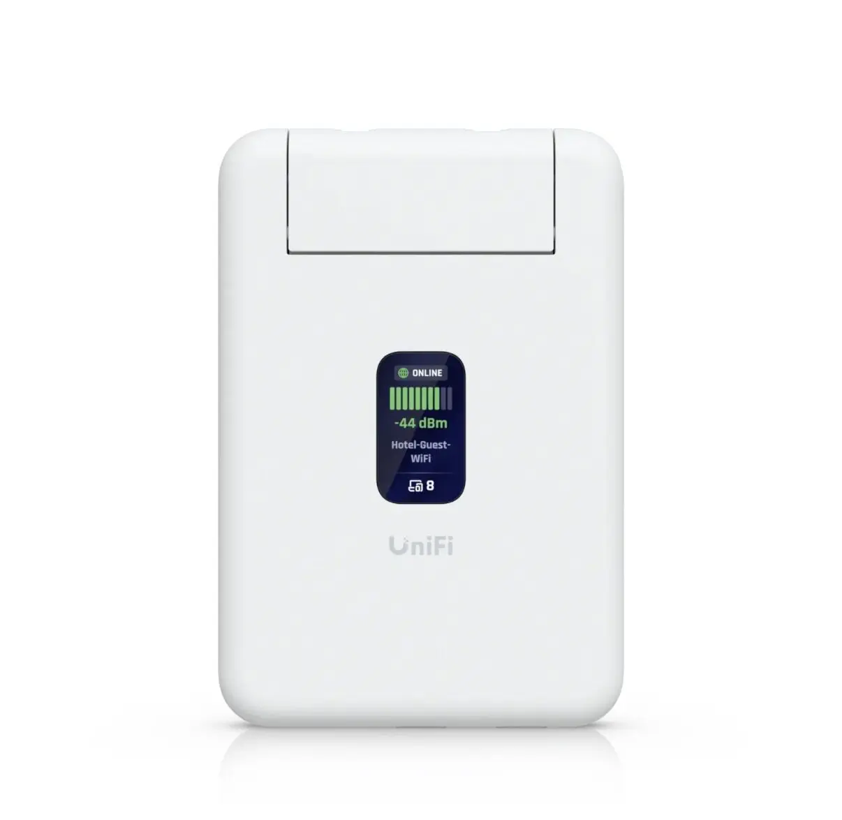 

UTR Travel Portable Router Portable WiFi Non-SIM Insert Ubei Fast UniFi