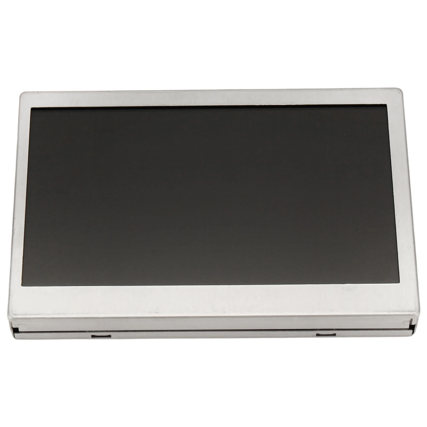 FFYY-For Car For Dashboar LCD Display 4.2 Inch LQ042T5DZ12A LCD Screen Replacement Part For Auto Accessories Replacemtn