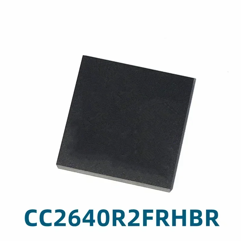 1PCS CC2640R2FRHBR CC2640R2F Patch VQFN-32 RF Microcontroller Chip New on-hand