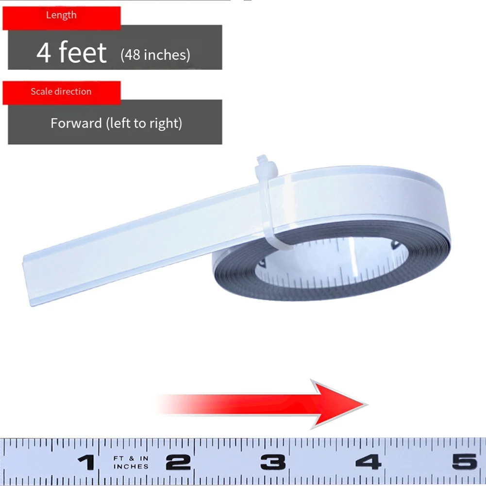 Carbon Steel Ruler Metric Carbon Steel Ruler T Track Router Table Saw Ft Metric Router Table Saw T Track Woodworking Tools