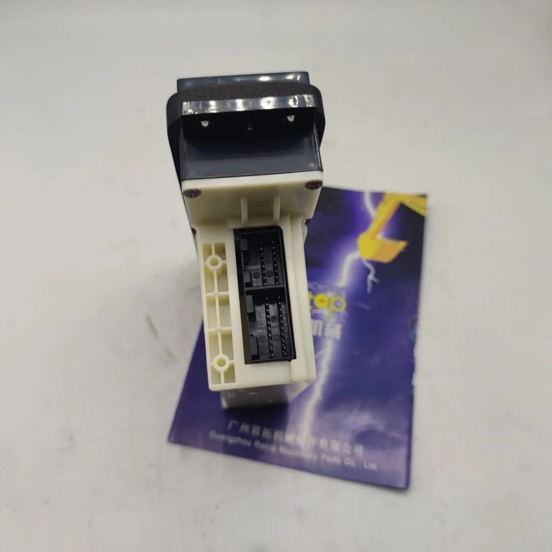 

ZX120 ZX130 Air Conditioner Controller Panel 4431080 146430-8272 237040-0090 AC Controller 4431080/146430-8272/237040-0090