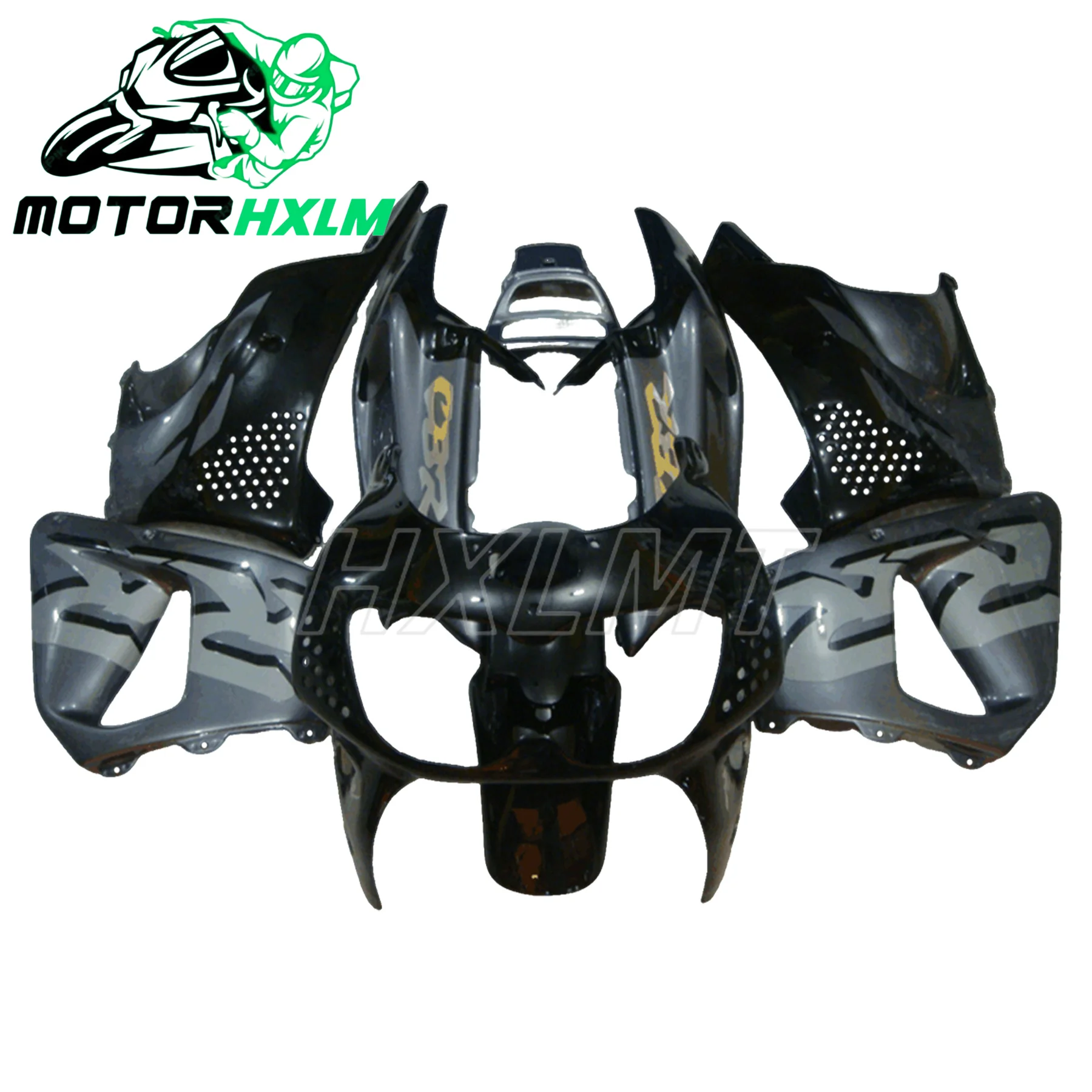 

Superior Full fairing kit For Honda CBR900RR 893 1992 1993-1995 Bodywork fairing kit Fairing kit Bodywork fairing ABS Injection