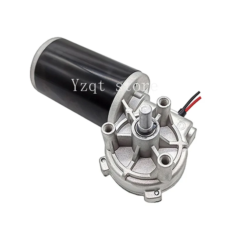 76 worm gear DC geared motor motor