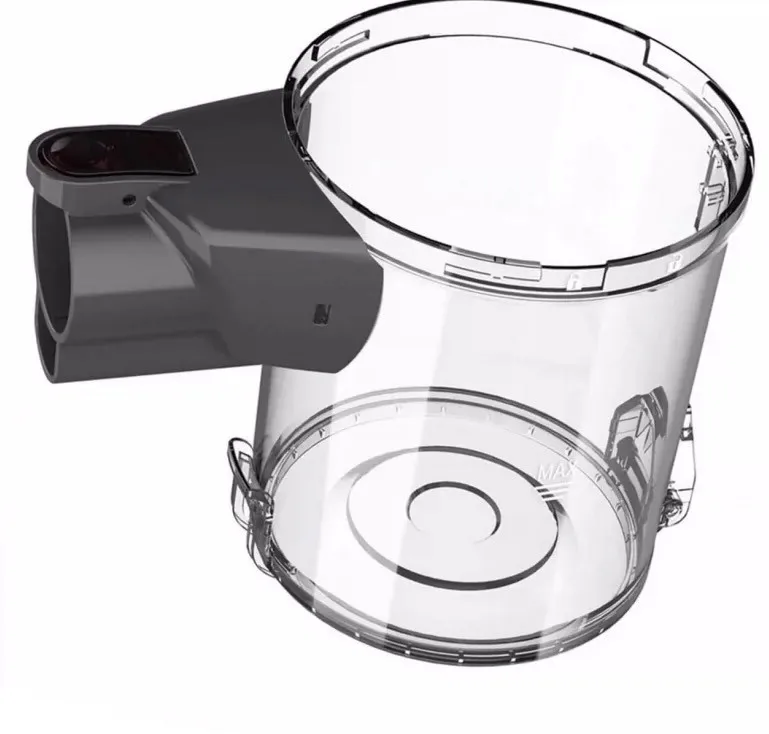 Vacuum Cleaner Dust… - image