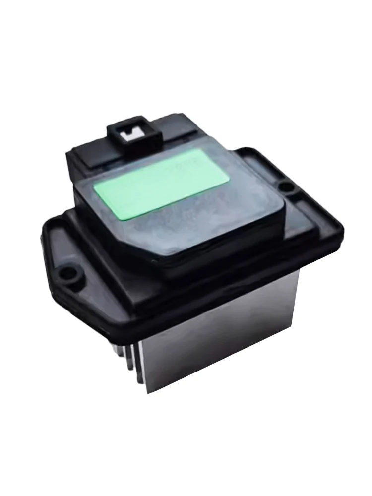 

For ChangAn EADO Plus CS35 Plus Blower Resistor Air Conditioning Speed Control Module Heating Resistor