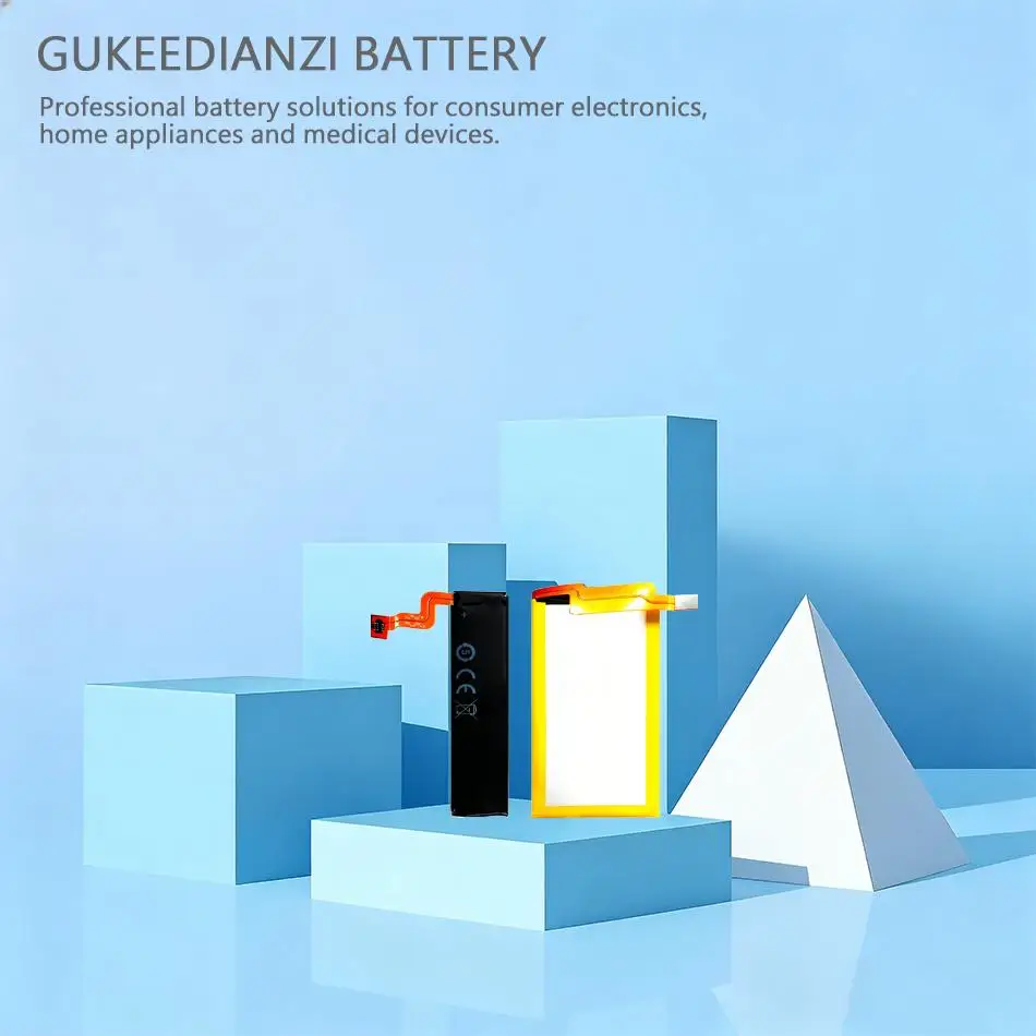 

Высокоэффективный аккумулятор для мобильного телефона Motorola Moto XT2251-1, экологически чистый, NM40+NM50