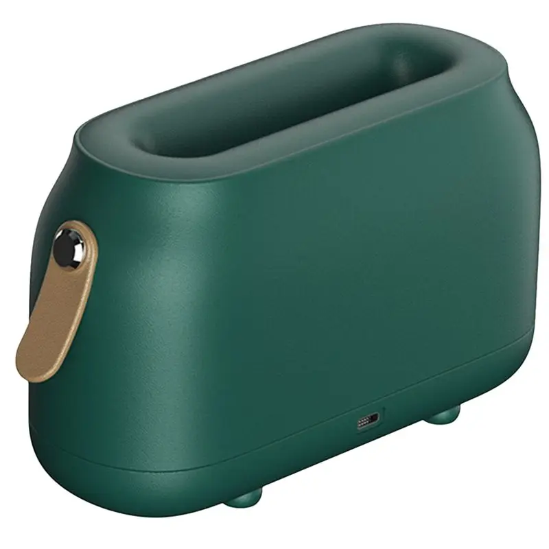 

A56T-Атмосфера Пламя Ароматерапевтическая машина Воздушный диффузор Эфирное масло USB-увлажнитель для спальни Бытовая техника