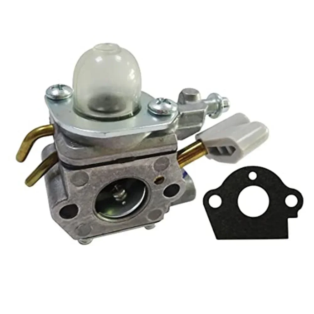 

Carburetor For 26cc Lawn Mower Gasoline Grass Trimmer Accessories Brush Cutter Engine Carburetor For Weedeater