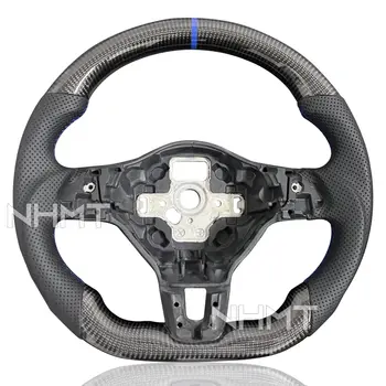 8 best sales golf mk6 steering wheel - №3
