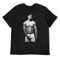 Marky Mark Bitcoin T-Shirt