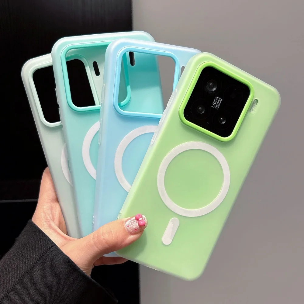 Luxury Candy Color … - image