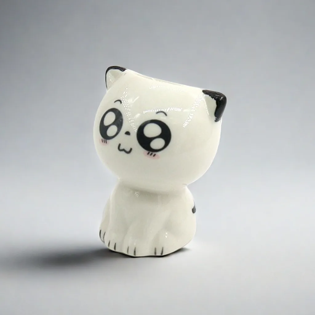 Toy Cat Baby Desktop Pottery Children's Toy Science and Education Development Set Kindergarten Opening Gift