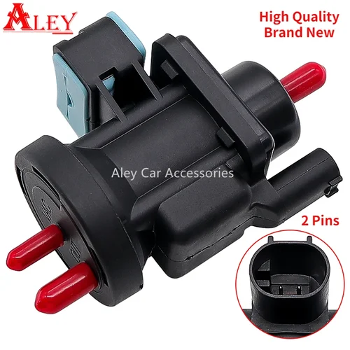 Convertidor de presión de válvula Turbo para mercedes-benz Sprinter, A0005450527 0005450527 A000545527 000545527 05080371AA, nuevo