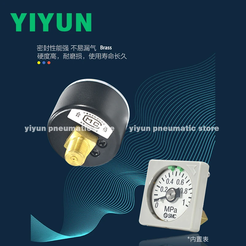 G46-10-01 Pressure …