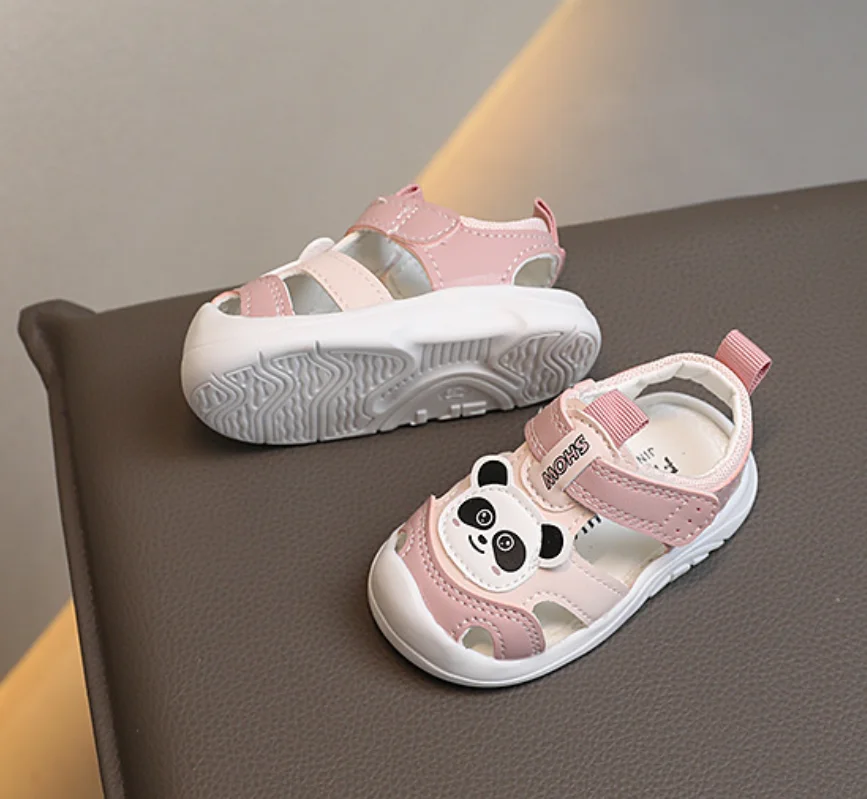 2024 new baby shoes high quality baby smaller shoes