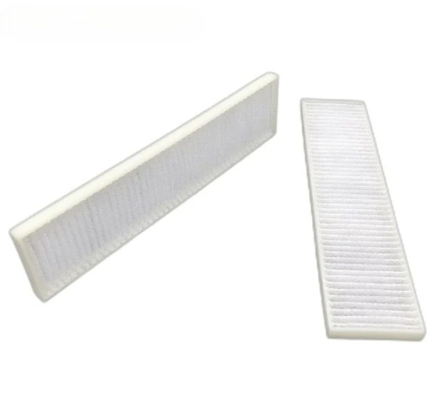 Projector filter for appotronics light peak AL-LW410UST LX410UST LX420UST LW420UST LX430UST LW430UST dust