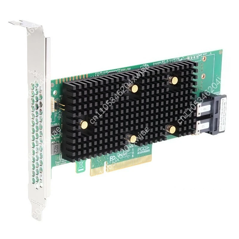 9440-8i SAS3408 RAID Controller Part 05-50008-1 Brand New Storage Array Card Alternative Model 530-8i Available