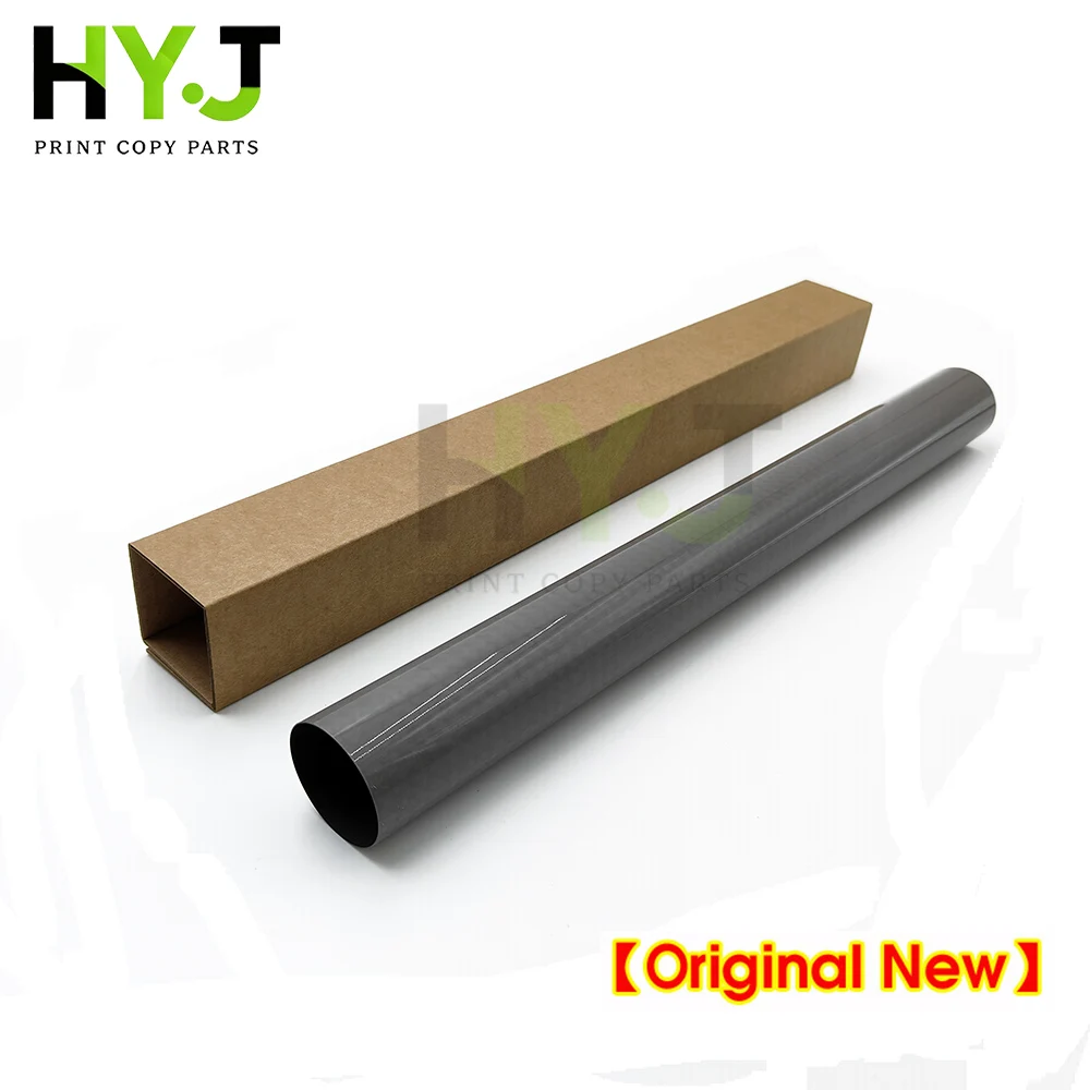 

Original New JC82-00483A Metal Fuser Film Sleeve for HP LaserJet E77822 E77825 E77830 E87650 HPE87650 Original Fuser Belf