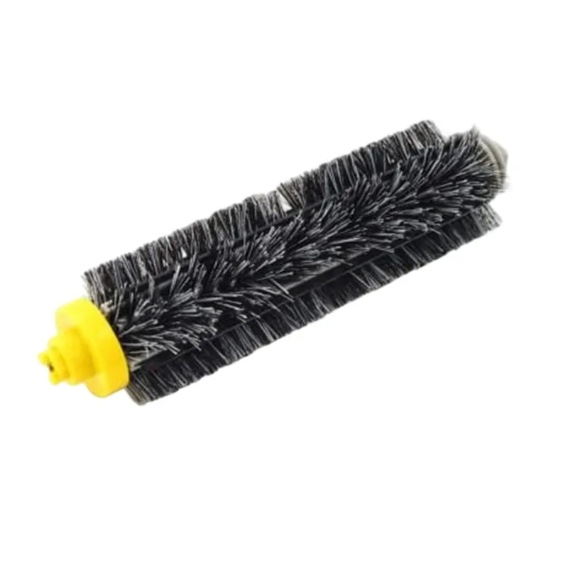 

AC39-For Irobot For ROOMBA 600 Series For Robot Vacuum Cleaner Replacement Accessories- Filter Side Brush And Rubber Parts