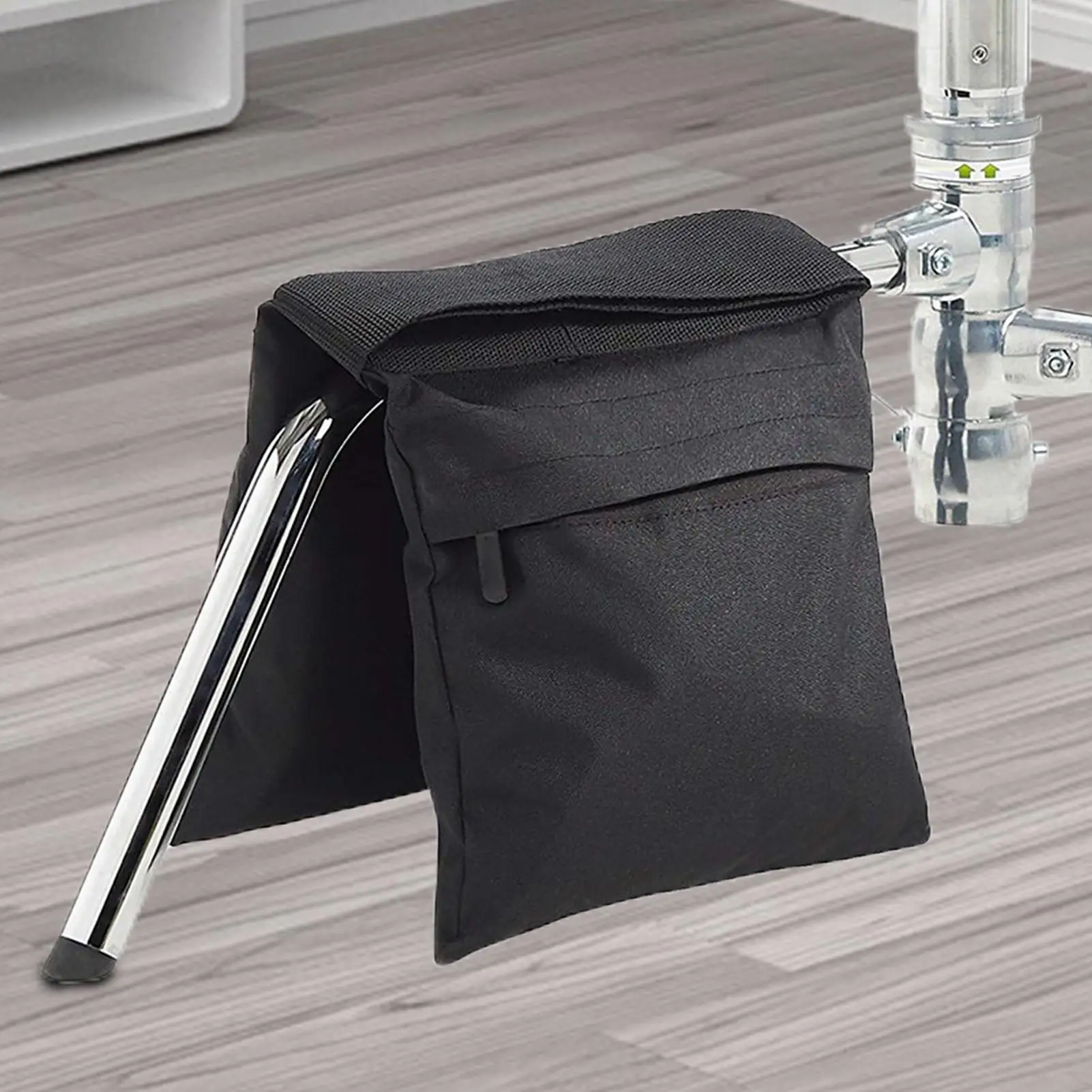 Outdoor Sandbag Weights Windproof Canopy Support Bags Oxford Cloth Tent Fixed Sandbags For Fishing Chair Poles Sunshade
