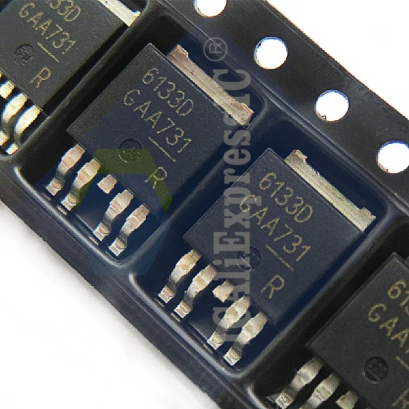 5-20PCS MT3410L MT3410 BTS6133D BTS6133 SUD40N06-25L SUD40N06 30374 ZIP-15 KC3265-KEY KEY SST39LF040-45-4C-NH SST39LF040