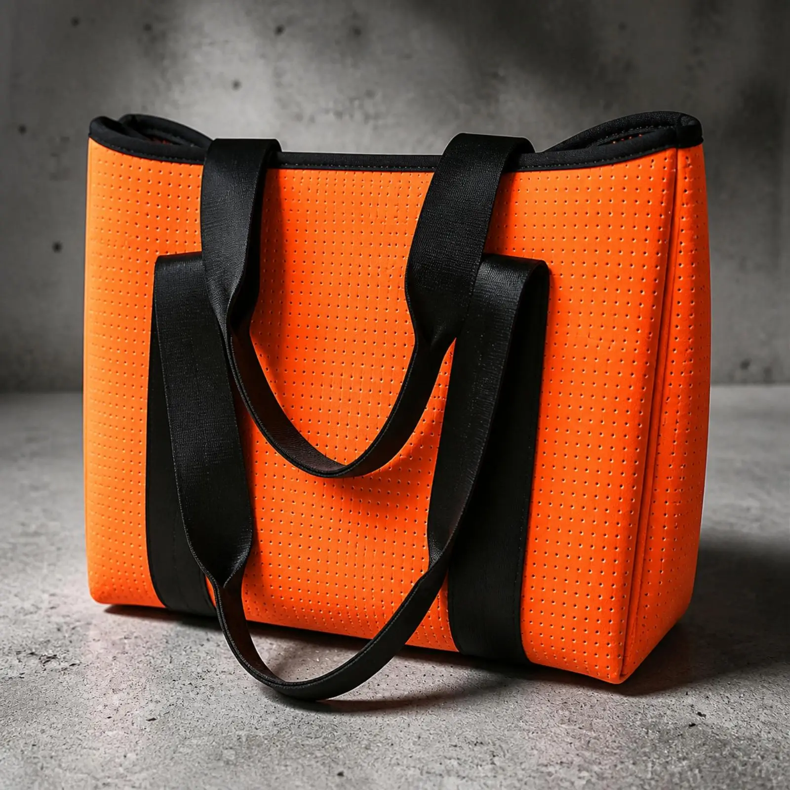 open-top-travel-tote-with-wristlet-pouch-easy-to-carry-beach-tote-with-matching-pouch-multifunctional-for-holiday-travel-water