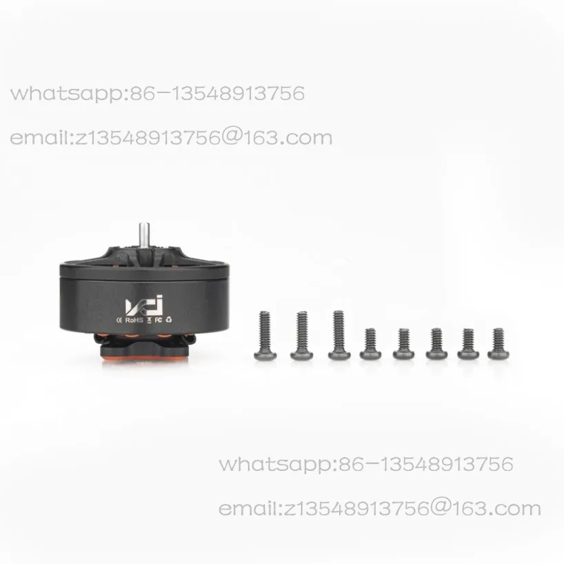 Special offer promotion 3B 2006 2150KV brushless motor 6S 3.5 inch factory direct sales