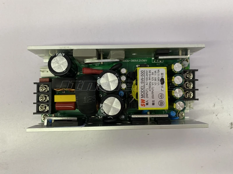 Stage Fixture Beam Light SW-450 Power Supply Switch Power Source Board For 230W Beam