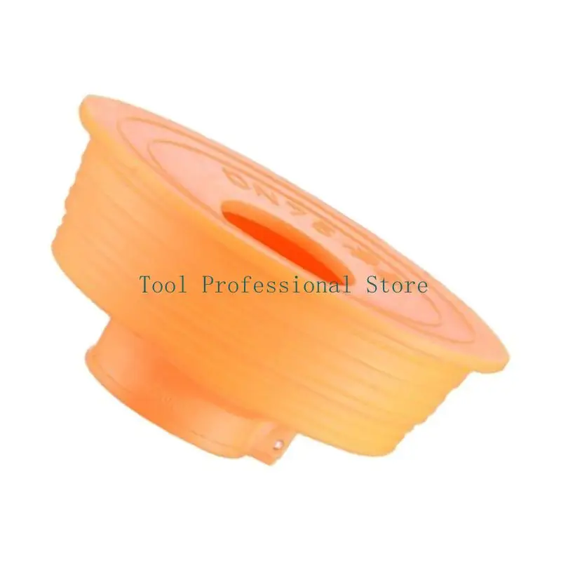 

57QF Washer Drain Hose Seal Plug Floor Drain Sewer Drain Pipe Deodorant Cover