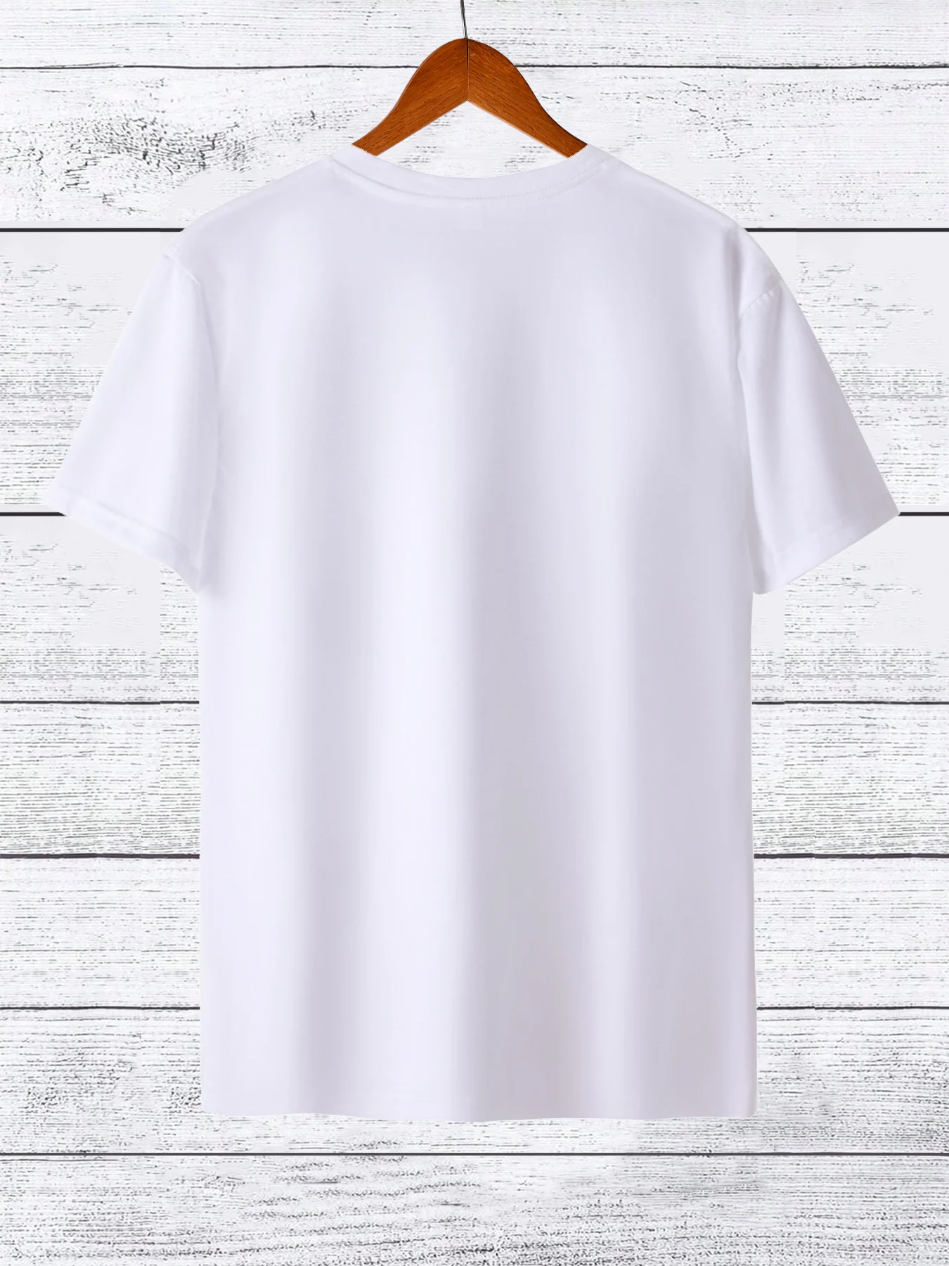 الأبيض منقوشة جولة الرقبة تي شيرت المرأة Harajuku قصيرة الأكمام عارضة المرأة تي شيرت الملابس الشارع قمم الملابس الجمالية