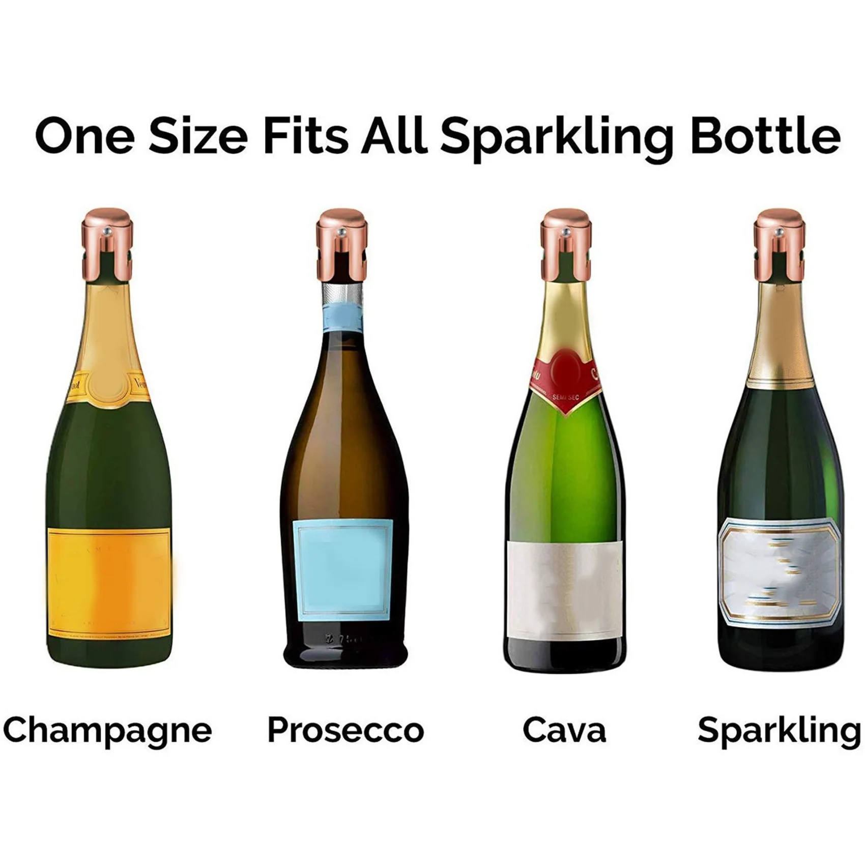 TFTP-2X Champagne B…