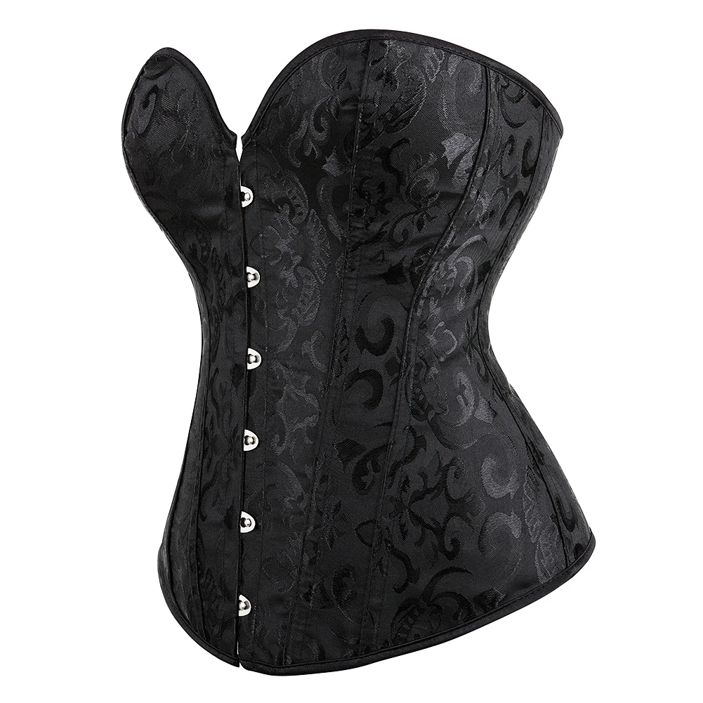 Thumbnail 3 - #43 Best Underbust Corset Shapers to Buy In 2026