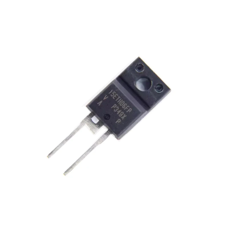 5PCS/lote 15ETH06FP BYC20X-600  BYC10X-600 Fast recovery inverter air conditioner special diode