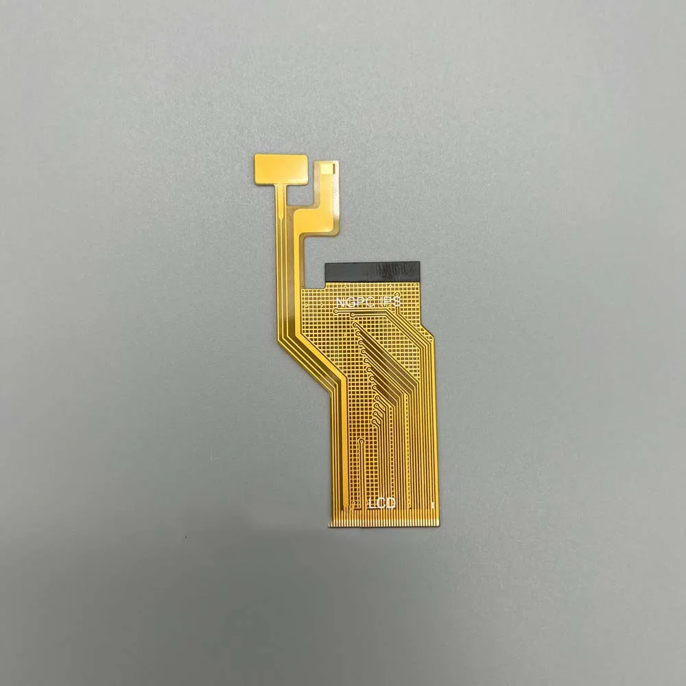 Ремонтный ленточный гибкий кабель для GBA 32Pin 40pin для GBP/GB/GBA SP/GBC/ NGPC модифицированный кабель для ЖК-экрана Запасная часть