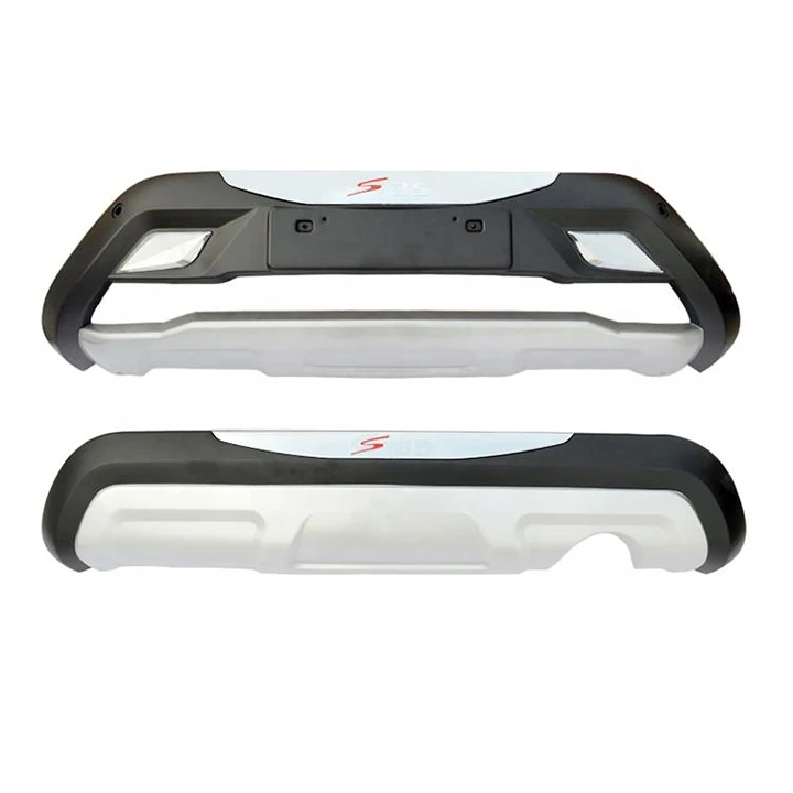 

Auto Car Front And Rear Bumper Cover For 2012 CS35