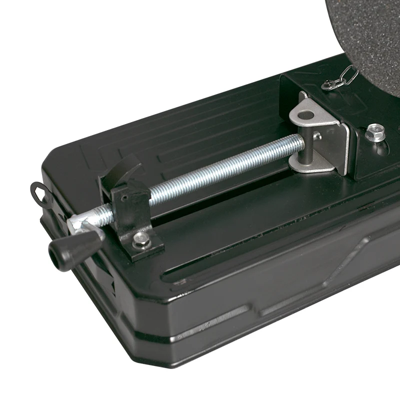 O corte do metal das ferramentas elétricas 2400W viu a serra elétrica portátil industrial de 14 polegadas cortou a serra 355mm