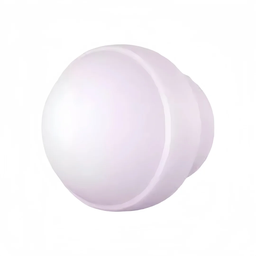 AK-R22 Collapsible Silicone Soft Light Sphere Softbox Diffuser Natural Real Uniform Light for Godox V1 AD100Pro Round Flash