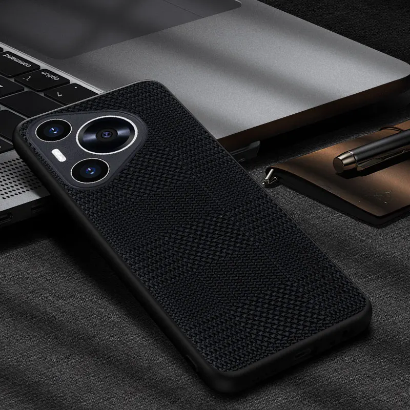 Fashion Case for Huawei Pura 70 Ultra Pro durable premium unique pu leather cover