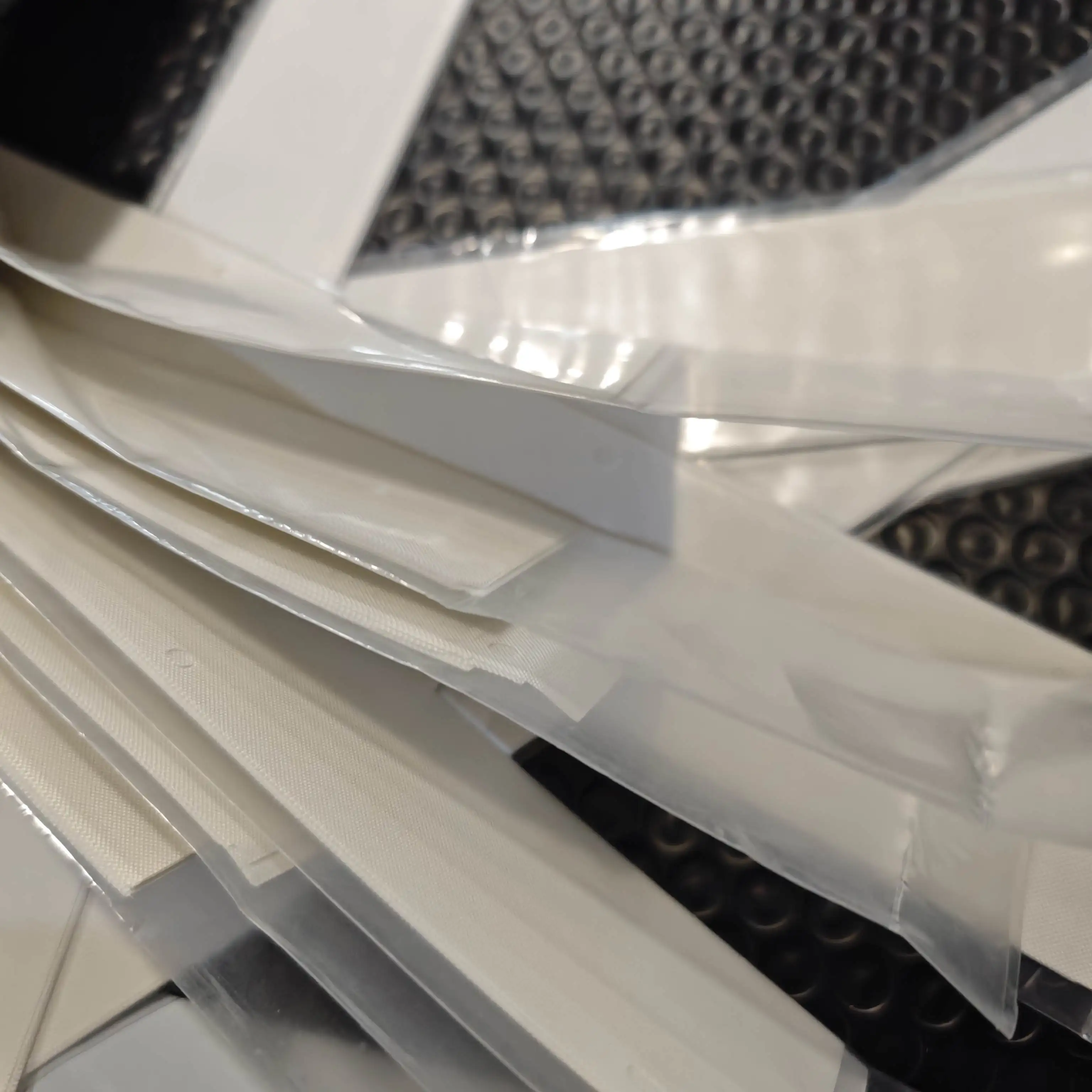 

10 шт. 001R00620 Нагревательный ремень фьюзера, накладка для нанесения масла для XEROX Versant 80 180 2100 3100 Press/V80 V180 V2100 V3100