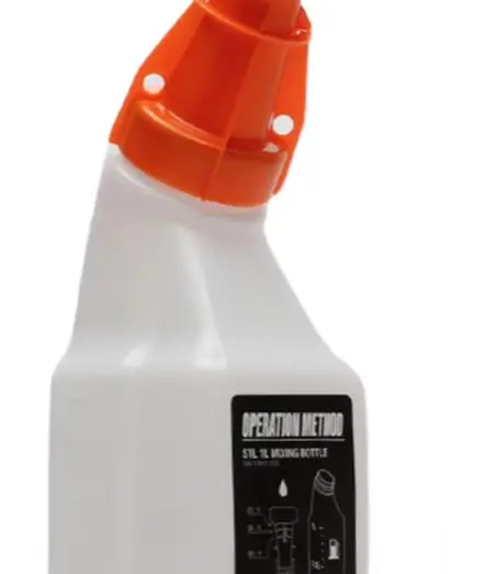 For 201 251 321 Engines 2 Cycle Fuel Mixer For Precise Fuel Preparation Visible Measurement Indicators Fuel Mixing