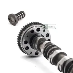 Set 06K109022R 06K109022AS 06K109022K NEW For Volkswagen Audi 2.0TFSI Exhaust Camshaft EA888 MK3 1.8/2.0T 06K109022R 06K109022AT