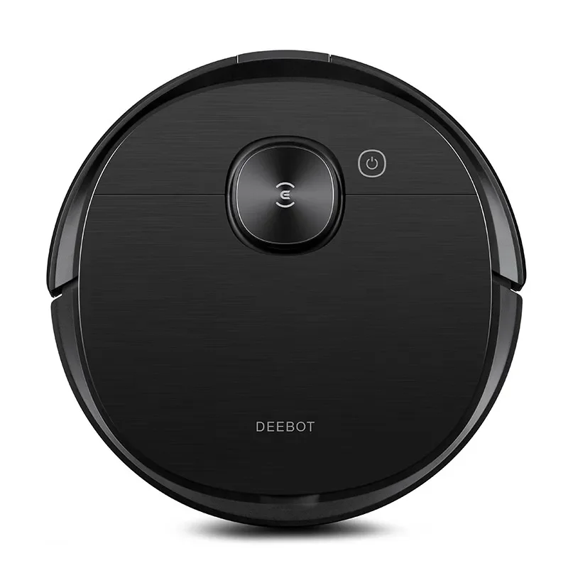 Deebot T8 AIVI household vacuum cleaner robot, with intelligent control and automatic vacuum cleaning, Chinese version