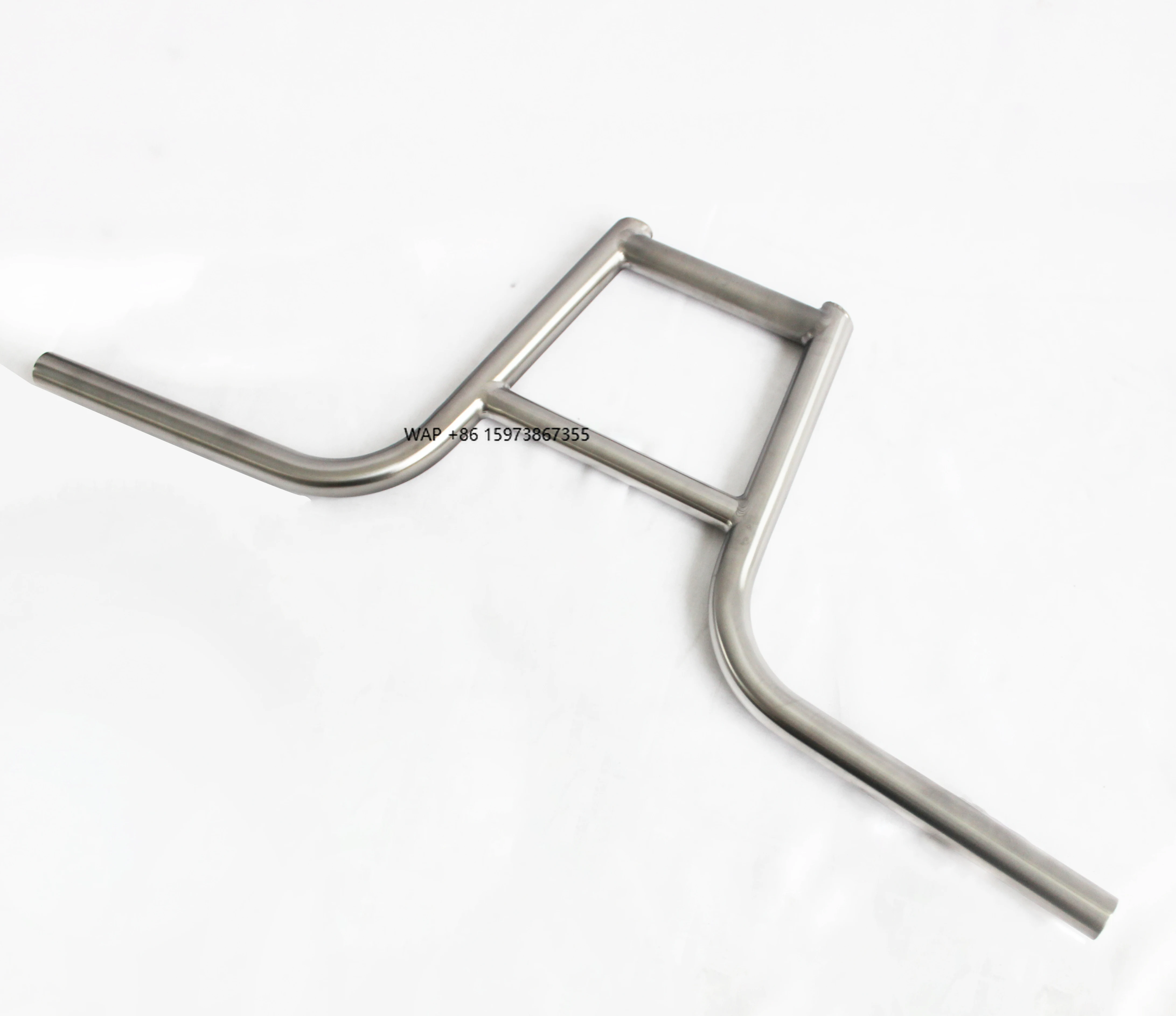 

Детский велосипед: круизер, MTB и шоссейный, с титановым рулем BMX и комплектующими