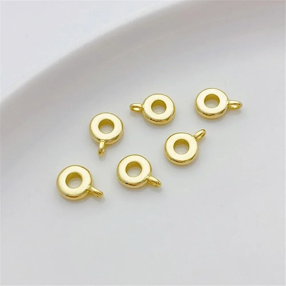 14-каратное-золото-инкрустированный-цирконием-большое-отверстие-с-подвесным-круглым-бусином-ведро-бусина-ручной-работы-браслет-«сделай-сам»-ожерелье-пряжка-материал-аксессуар