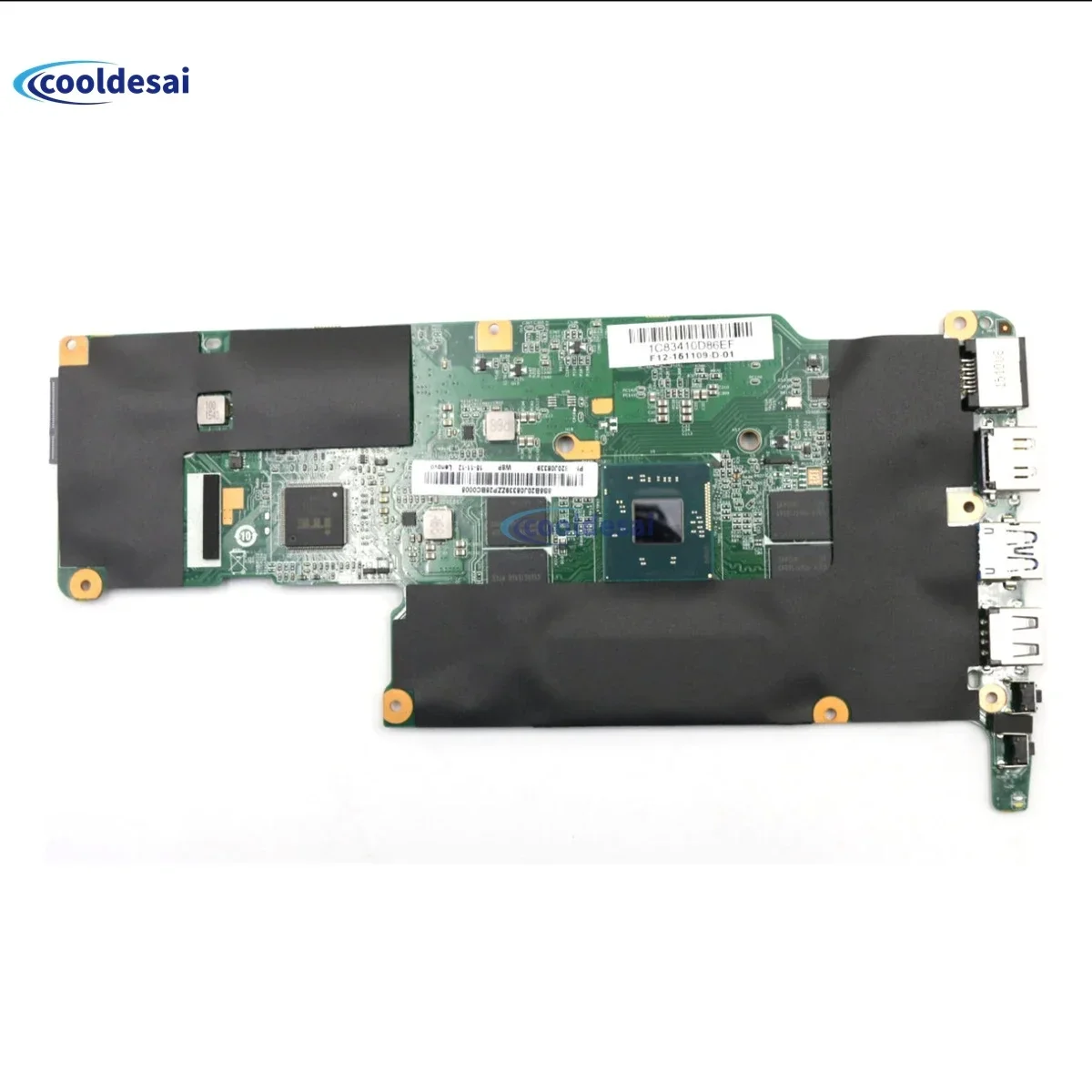 5B20J08351 NEW FOR LENOVO FLEX3-1120 MAINBOARD YOGA 300-11IBY MAINBOARD ONBOARD N2840 N3540 4GB RAM 5B20J08439